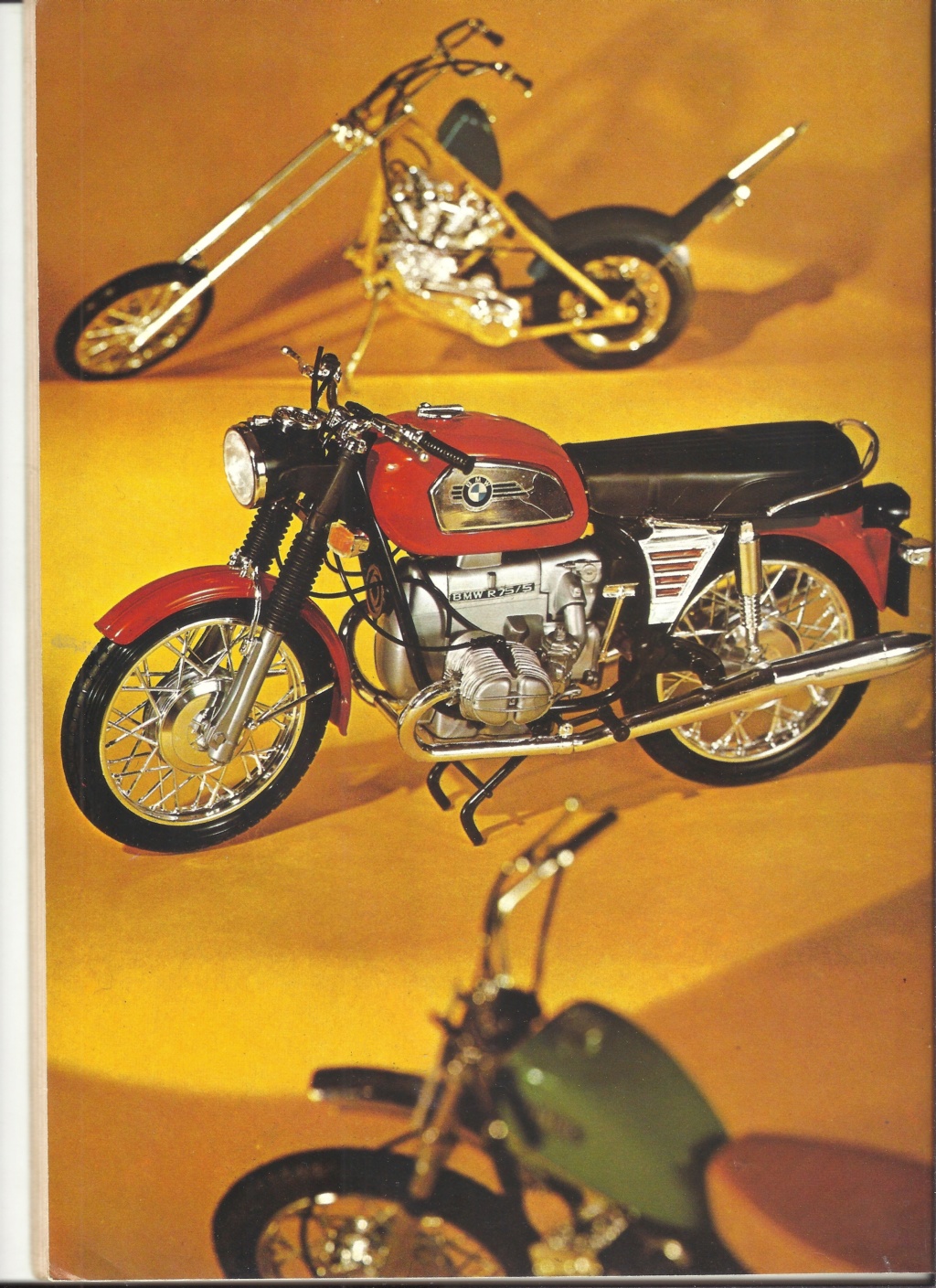 [REVELL 1975] Catalogue 1975  Revel375