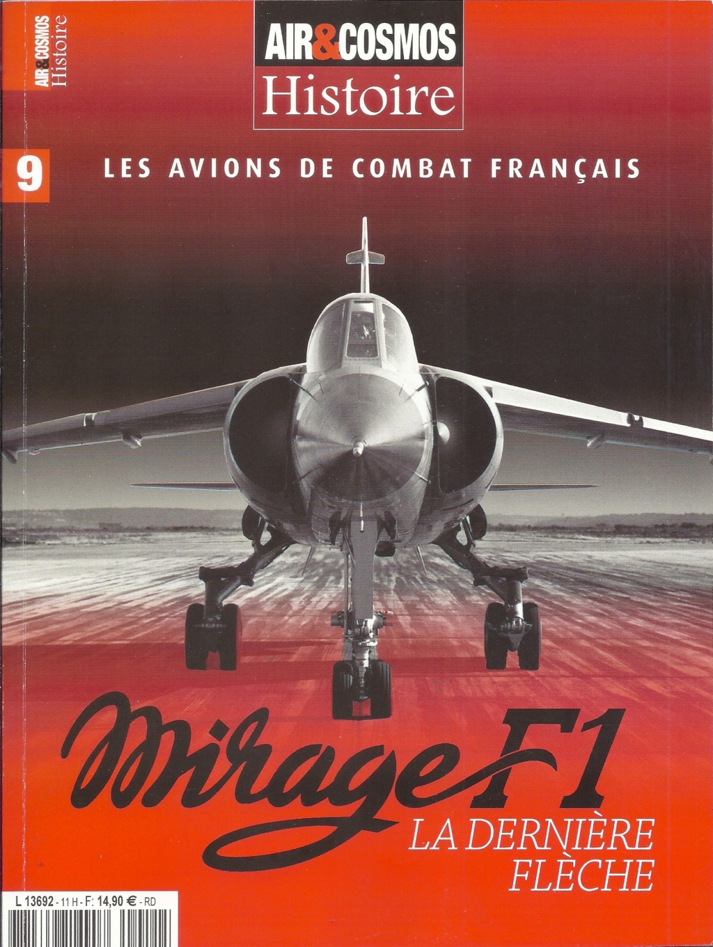 Revues Août 2022 Revue768