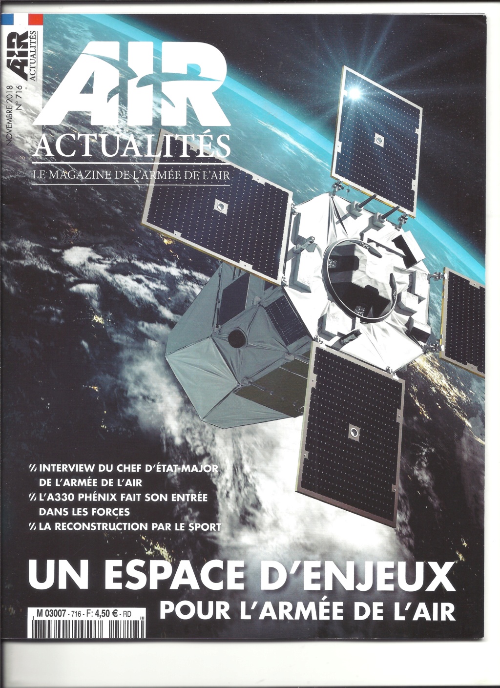 les achats de Jacques - Page 36 Revue_21
