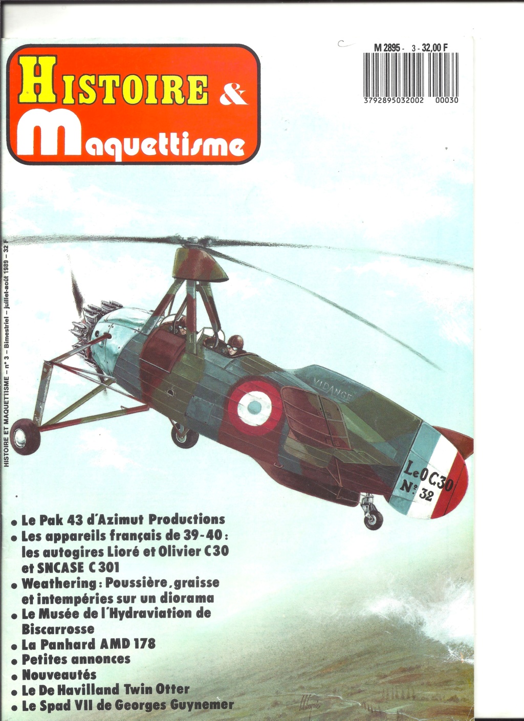 les achats de Jacques - Page 36 Revue_29
