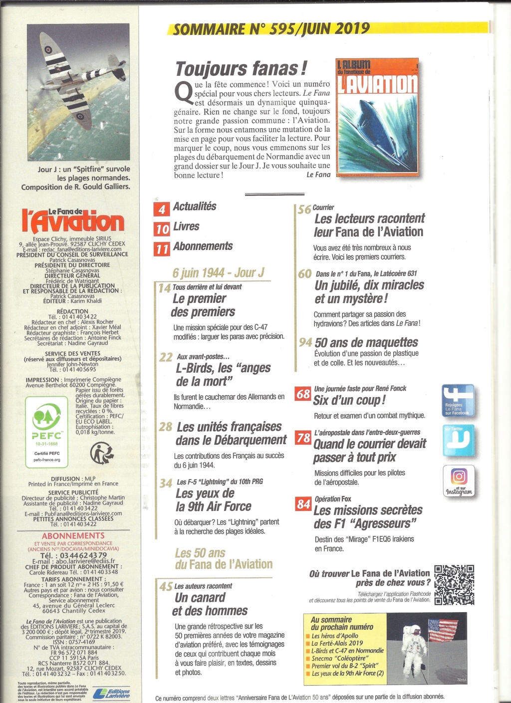 Revues Juin 2019 Revue_62