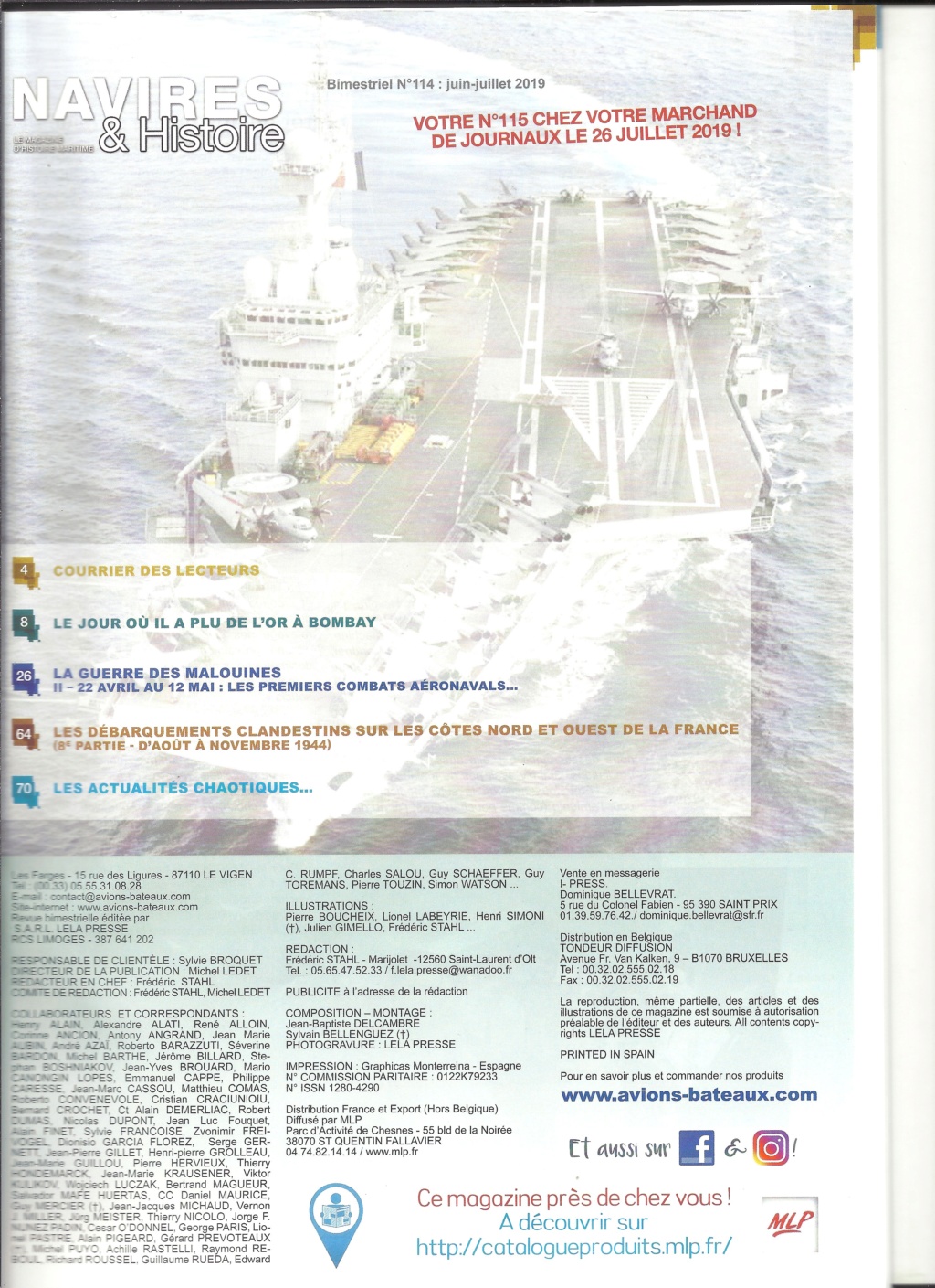 Revues Juin 2019 Revue_64