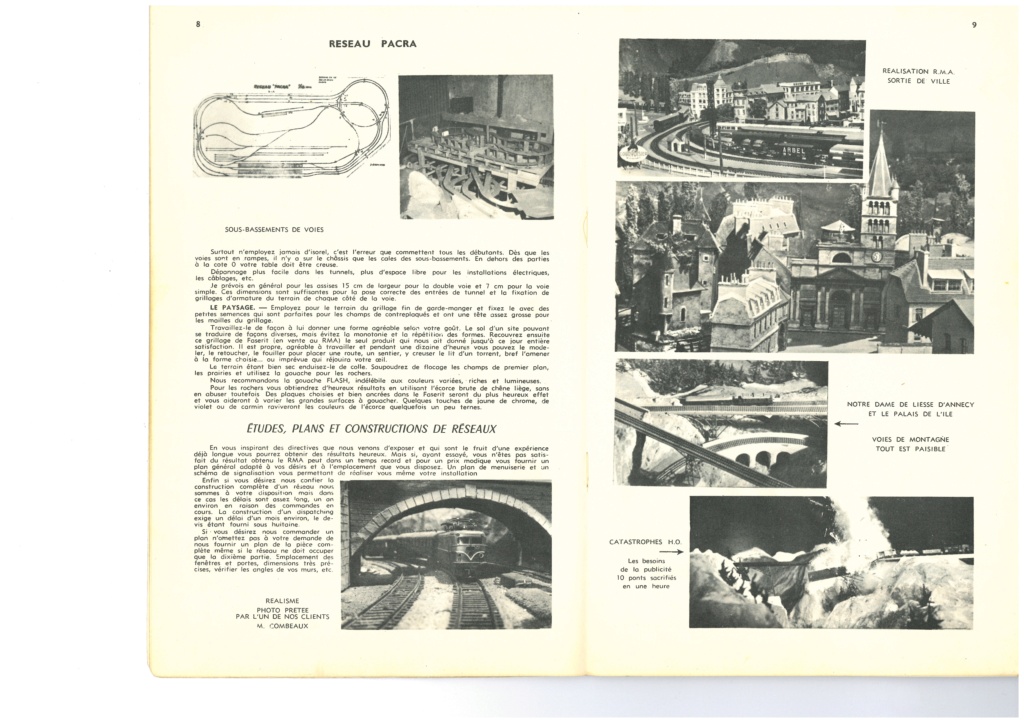 [RMA 1960] Catalogue n°229 1960  Rma_ca15