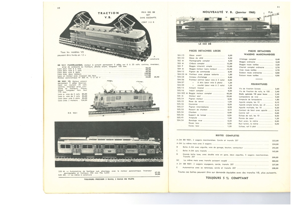 [RMA 1960] Catalogue n°229 1960  Rma_ca16