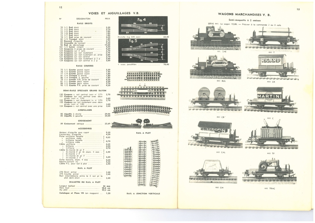 [RMA 1960] Catalogue n°229 1960  Rma_ca17