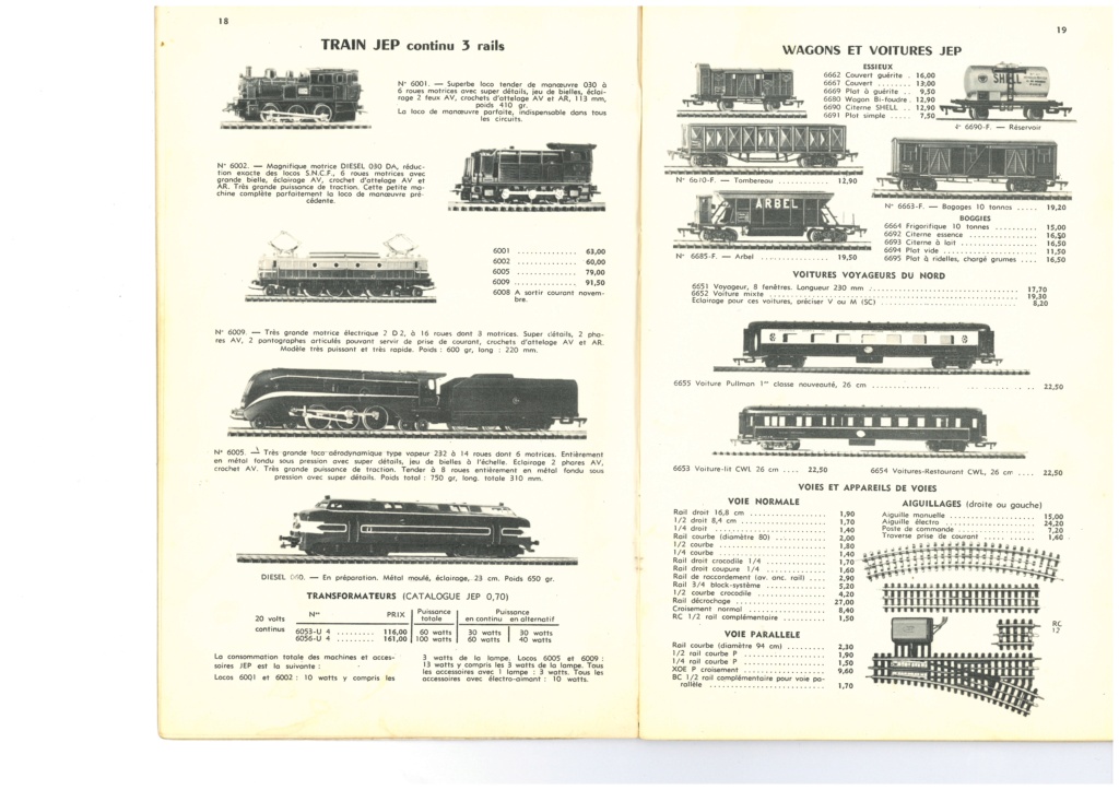 [RMA 1960] Catalogue n°229 1960  Rma_ca20