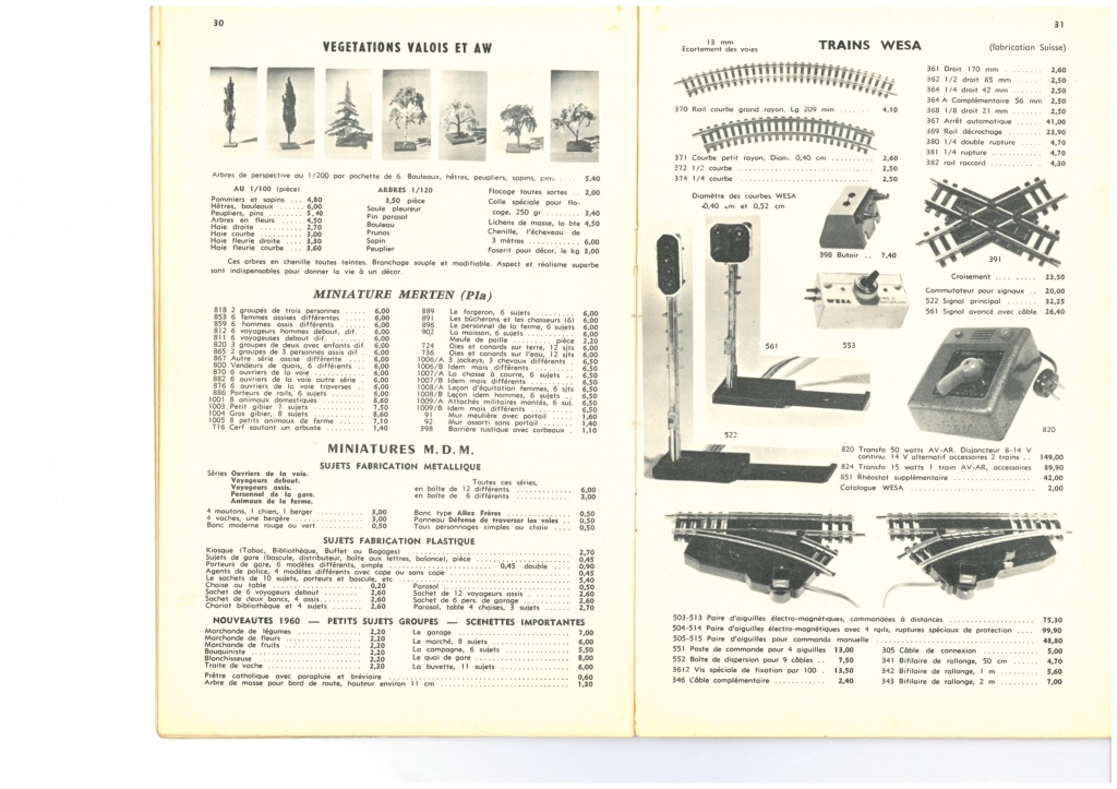 [RMA 1960] Catalogue n°229 1960  Rma_ca26