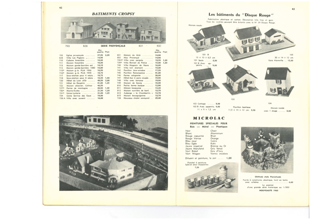 [RMA 1960] Catalogue n°229 1960  Rma_ca32