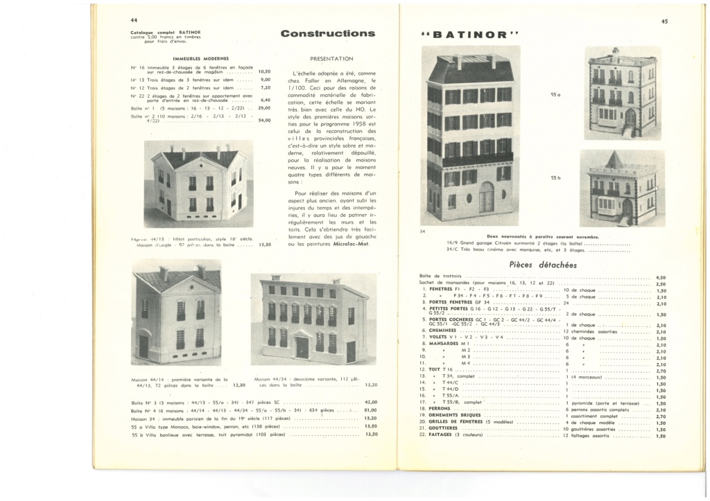 [RMA 1960] Catalogue n°229 1960  Rma_ca33