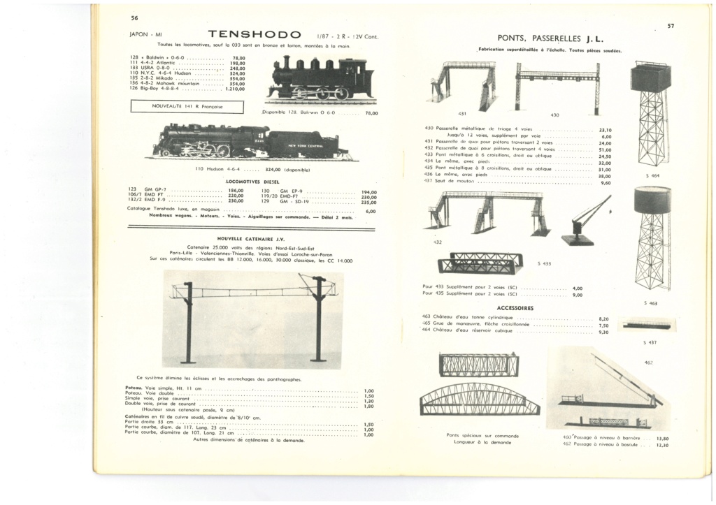 [RMA 1960] Catalogue n°229 1960  Rma_ca39