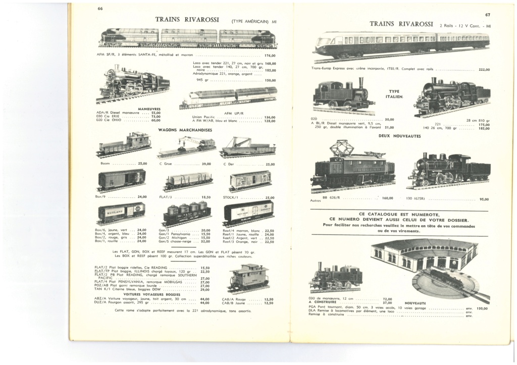 [RMA 1960] Catalogue n°229 1960  Rma_ca43