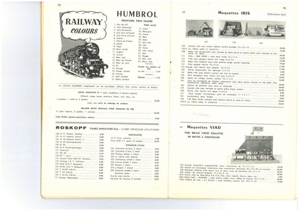 [RMA 1960] Catalogue n°229 1960  Rma_ca49