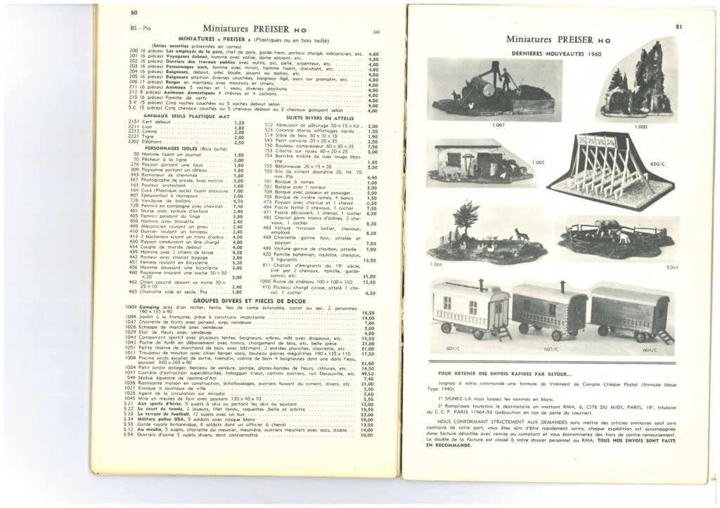 [RMA 1960] Catalogue n°229 1960  Rma_ca51