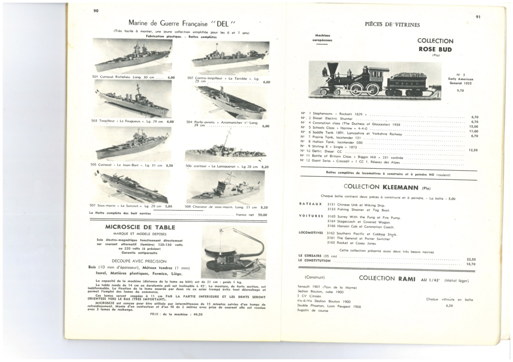 [RMA 1960] Catalogue n°229 1960  Rma_ca55