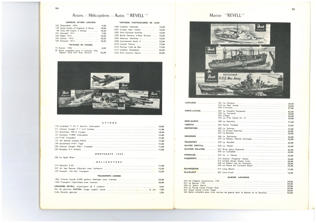 [RMA 1960] Catalogue n°229 1960  Rma_ca57