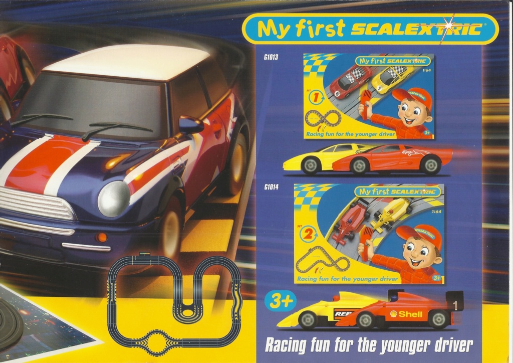 [SCALEXTRIC 2006] Catalogue MICRO SCALEXTRIC 2006  Scale562