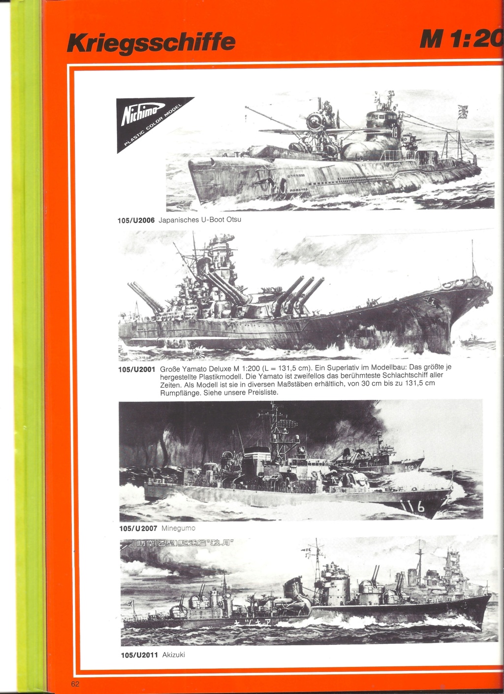[SCHREIBER 1983] Catalogue 1983 11ème édition Importateur COMO, HUMBROL, IMAI, KSM MIDORI, LS, MITSUWA, NICHIMO, NITTO, OTAKI, POCHER, UNION, X ACTO, ... Schrei73