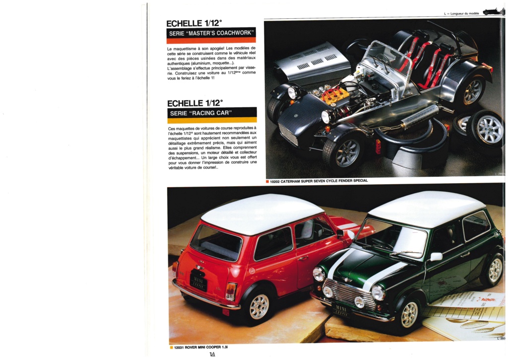 [TAMIYA 1996] Catalogue 1996  Tami1314