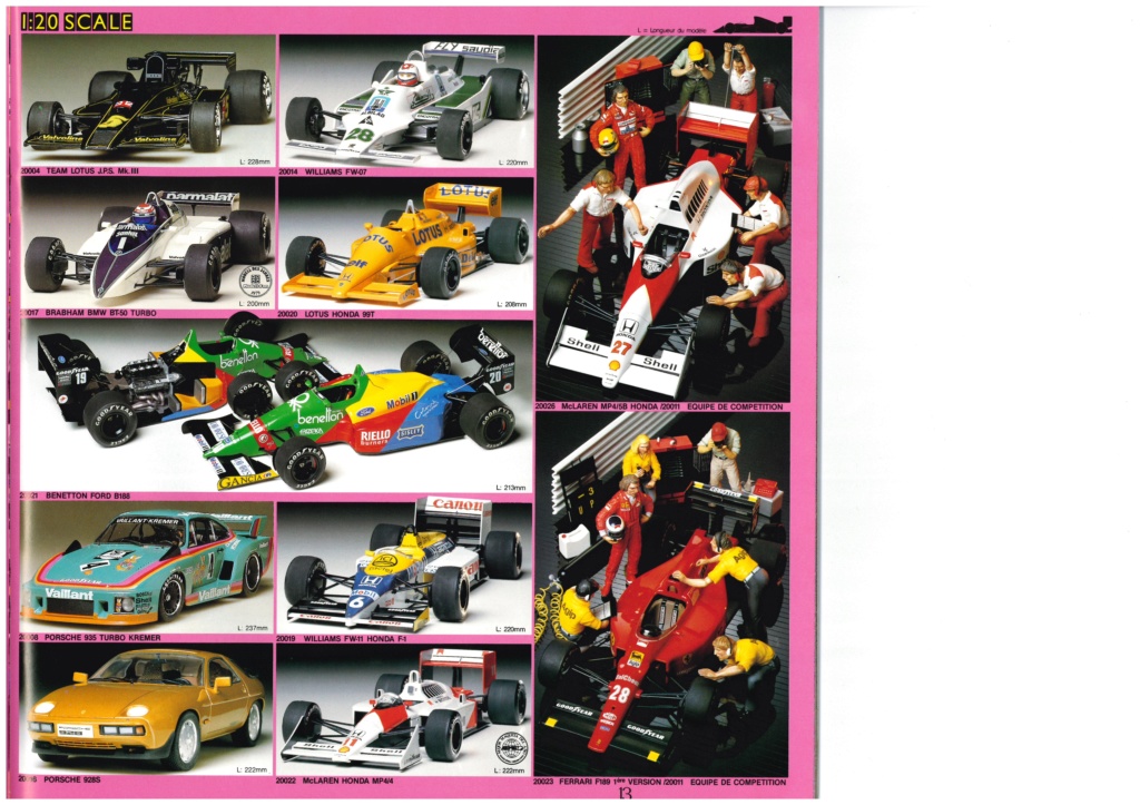 [TAMIYA 1991] Catalogue 1991 Tami1757