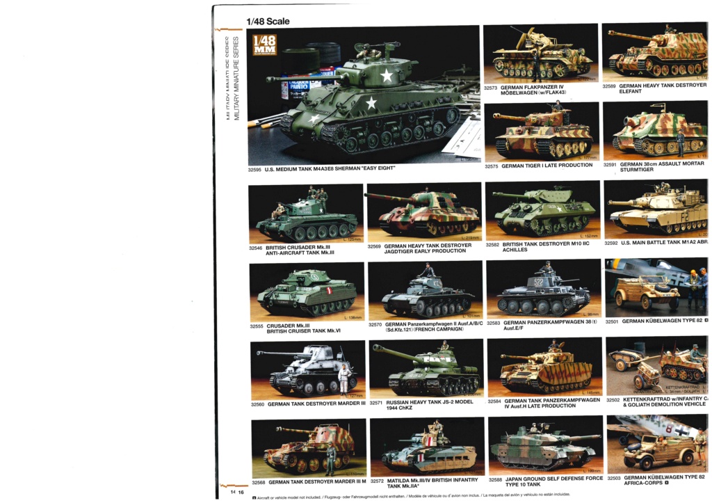 [TAMIYA 2019] Catalogue 2019  Tami1939