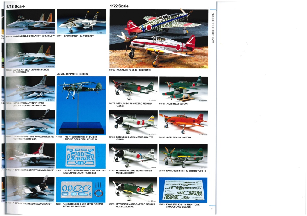 [TAMIYA 2019] Catalogue 2019  Tami1950