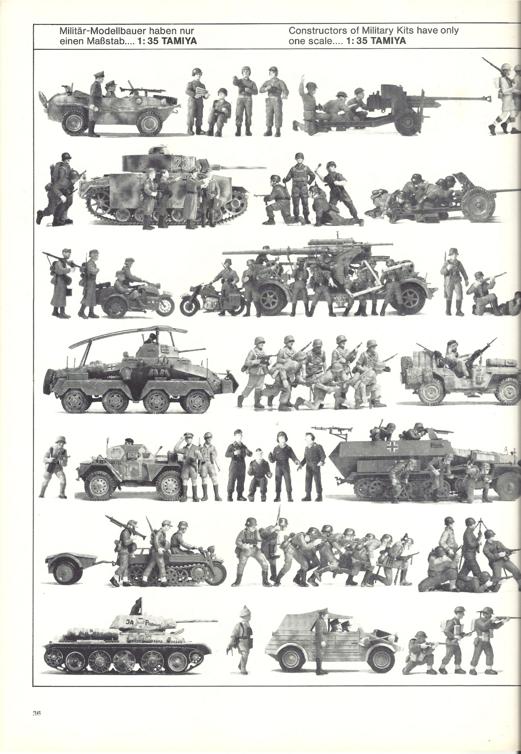 [TAMIYA 1976] Catalogue CEJI 1976  Tami2282