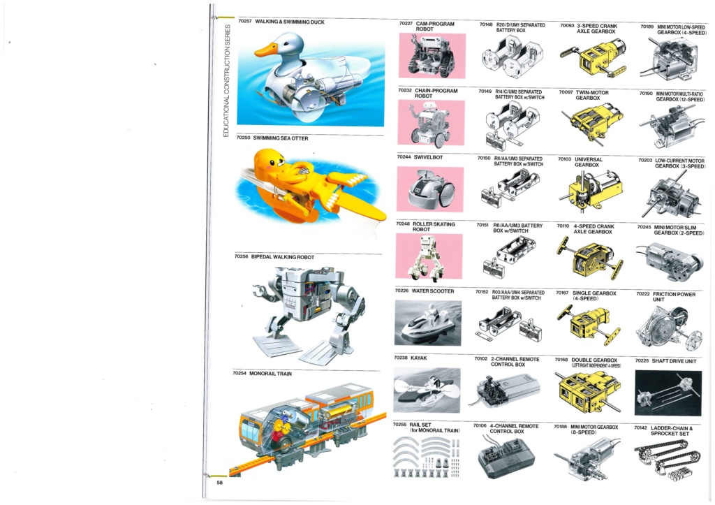 [TAMIYA 2024] Catalogue 2024 Tami3498