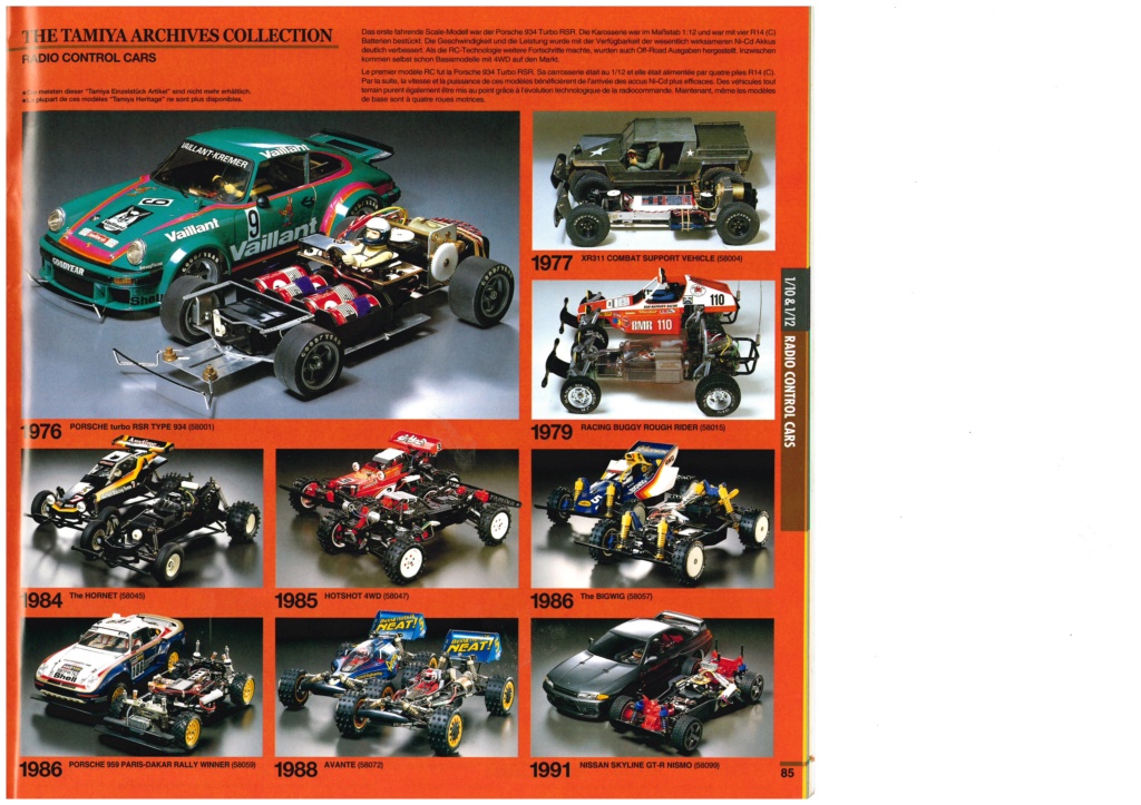 [TAMIYA 2002] Catalogue 2002  Tamiy187