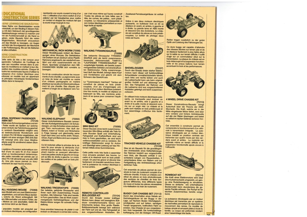 [TAMIYA 2002] Catalogue 2002  Tamiy211