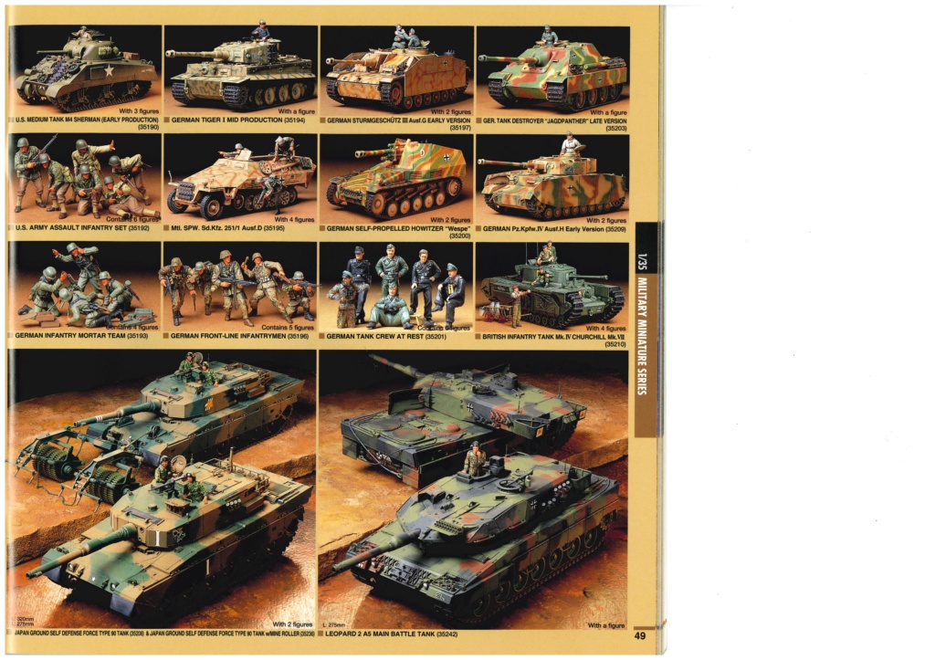 [TAMIYA 2003] Catalogue 2003 Tamiy369