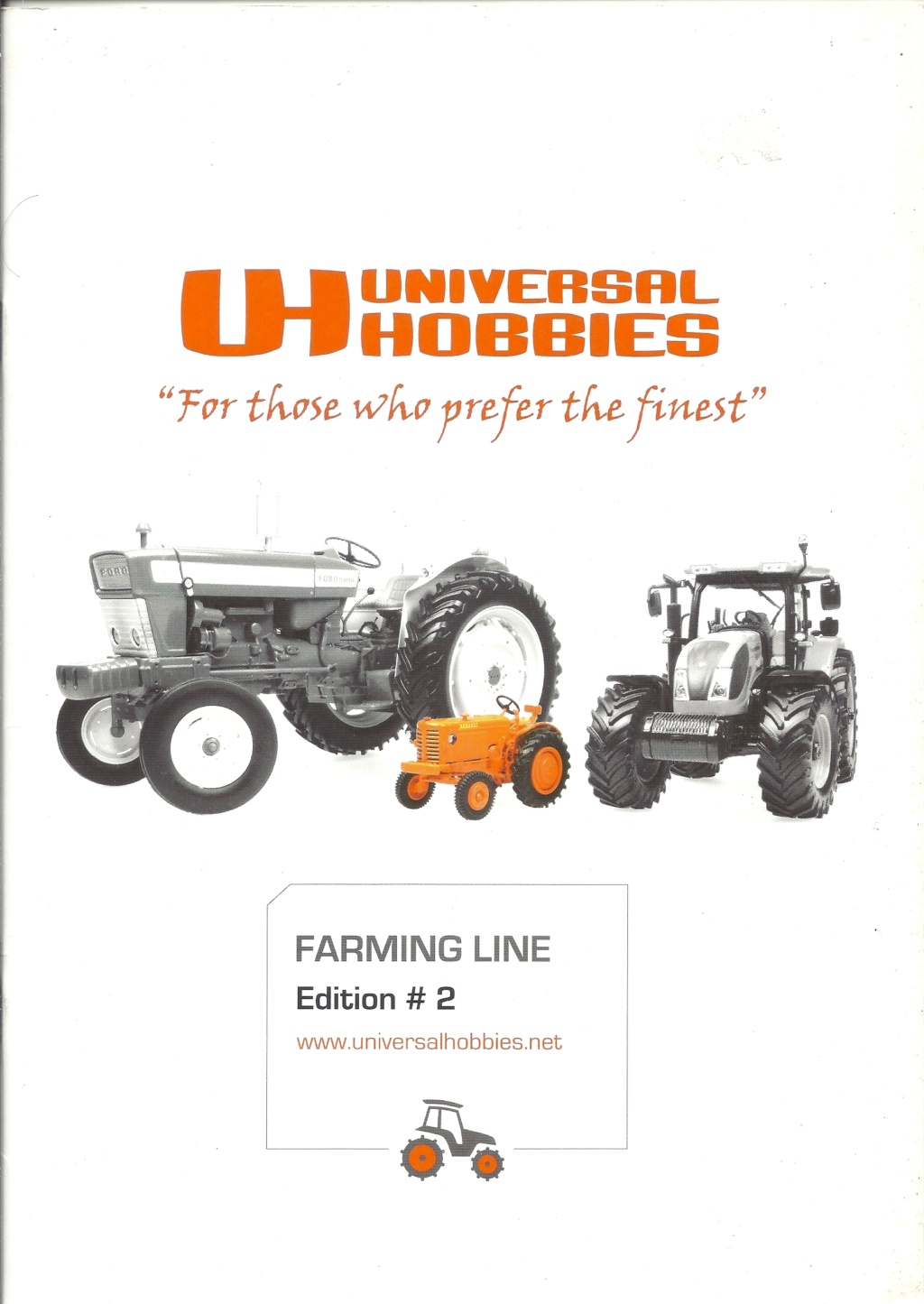 [UNIVERSAL HOBBIES 2008] Catalogue 2008 2ème édition Univer10