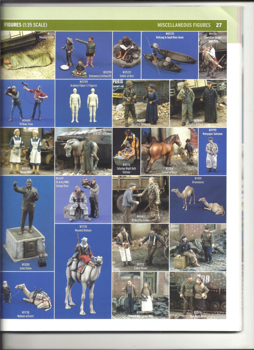 [VERLINDEN 2010] Catalogue 2010 22ème Edition  Verli122