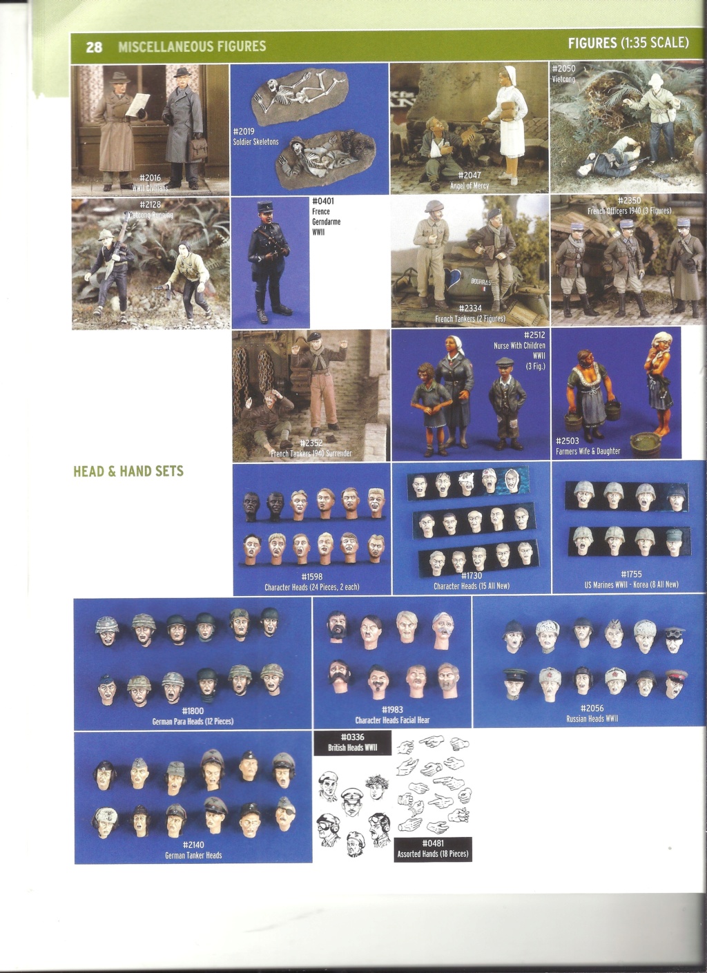 [VERLINDEN 2010] Catalogue 2010 22ème Edition  Verli123