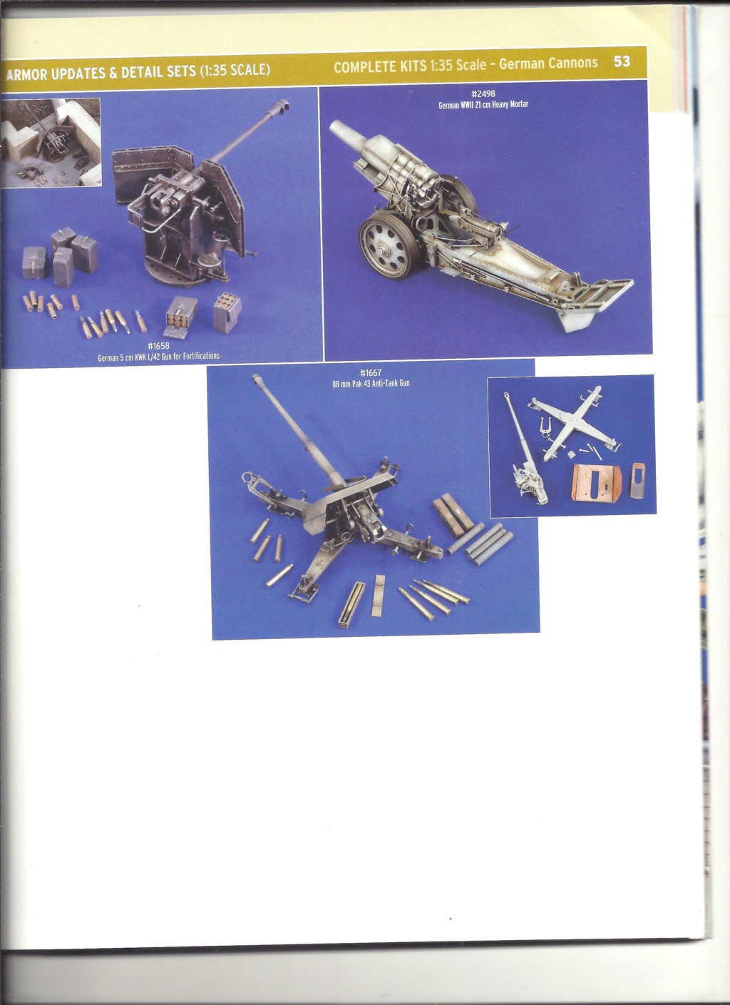 [VERLINDEN 2010] Catalogue 2010 22ème Edition  Verli149
