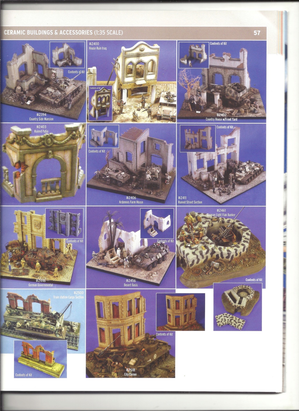 [VERLINDEN 2010] Catalogue 2010 22ème Edition  Verli152