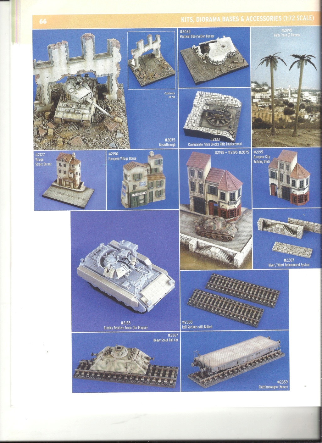 [VERLINDEN 2010] Catalogue 2010 22ème Edition  Verli163