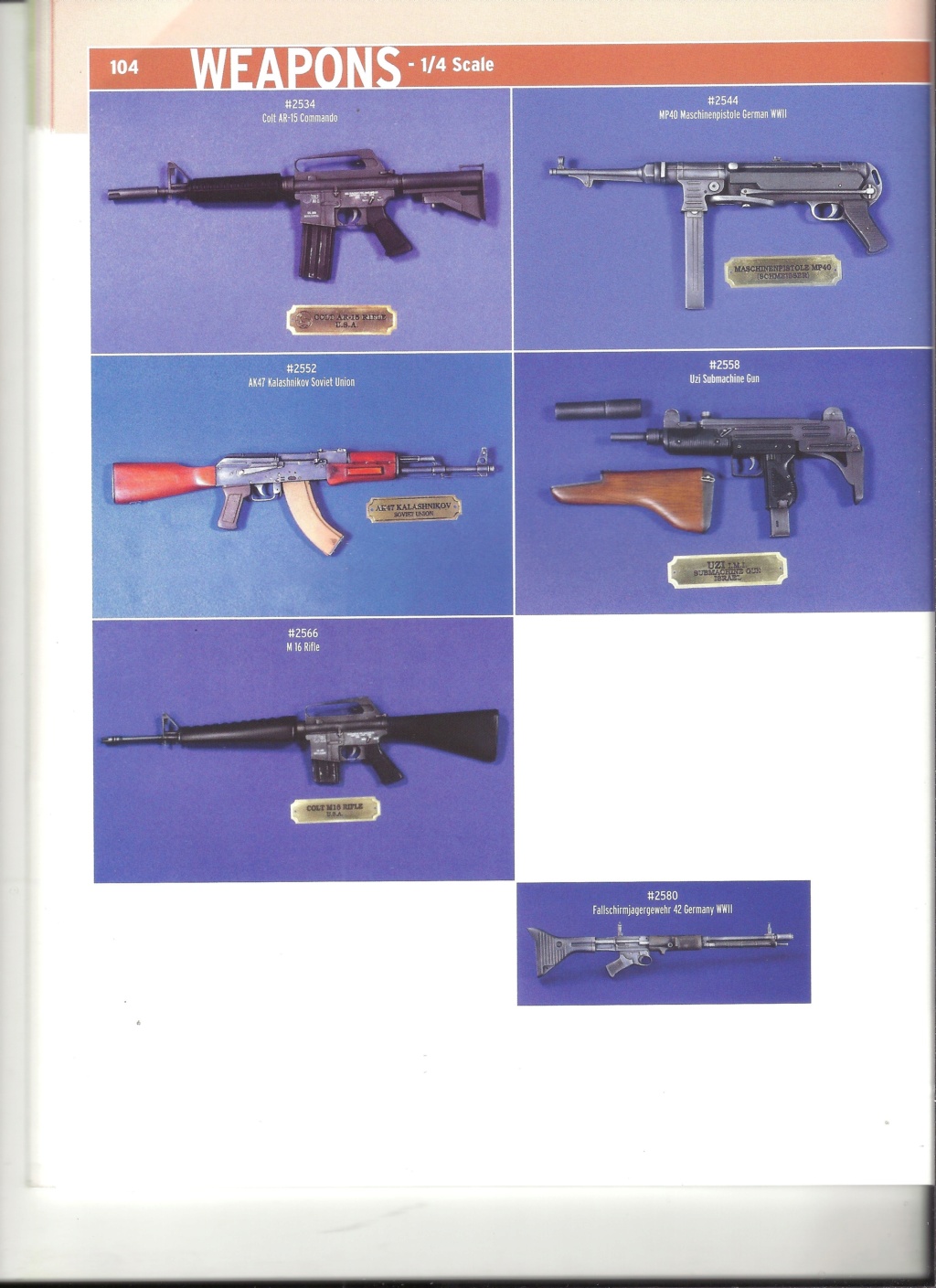 [VERLINDEN 2010] Catalogue 2010 22ème Edition  Verli202