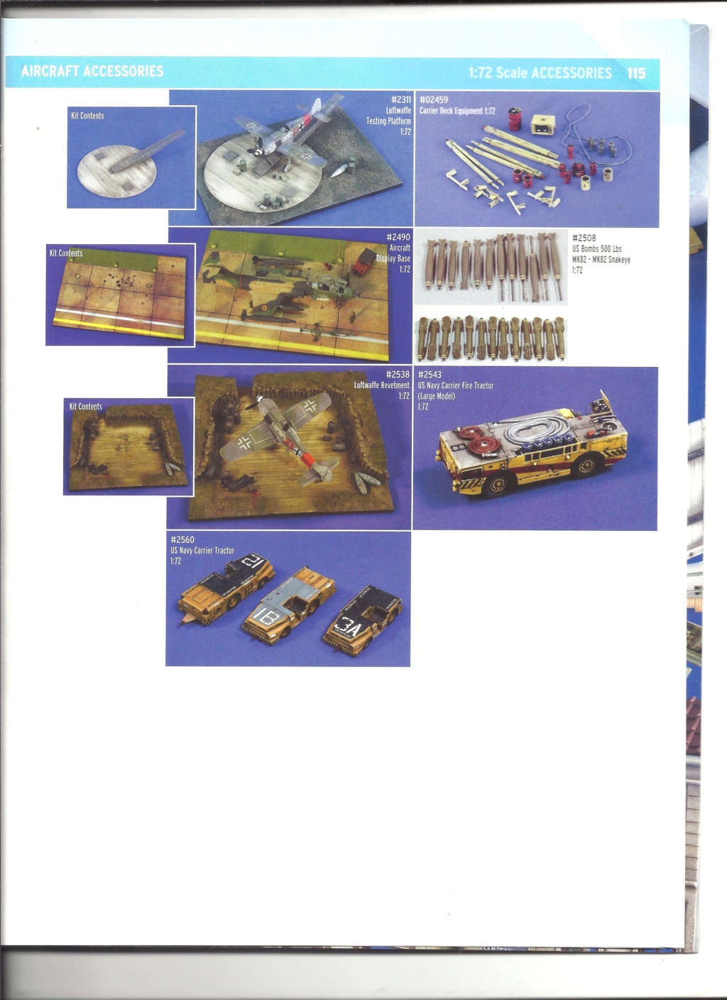 [VERLINDEN 2010] Catalogue 2010 22ème Edition  Verli209