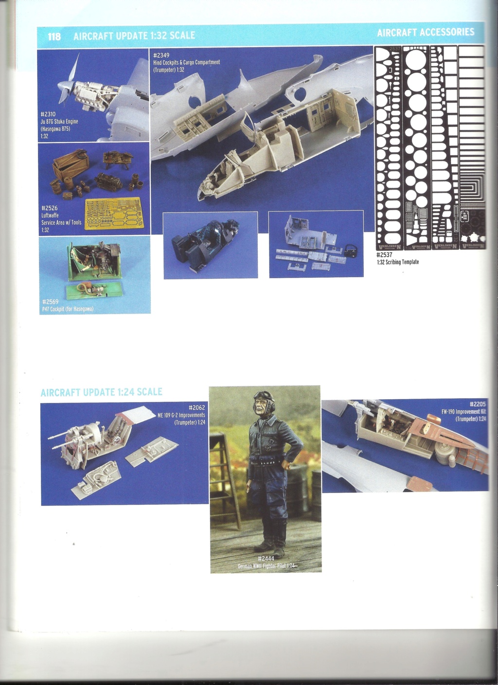 [VERLINDEN 2010] Catalogue 2010 22ème Edition  Verli213