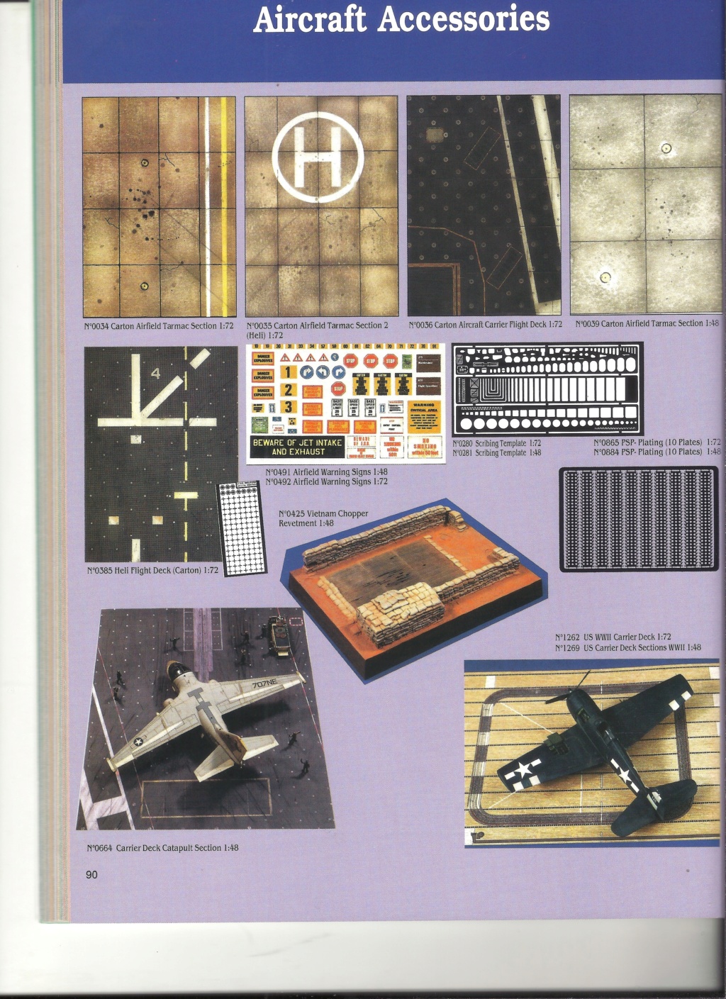 [VERLINDEN 1998] Catalogue 1998 15ème Edition  Verli312