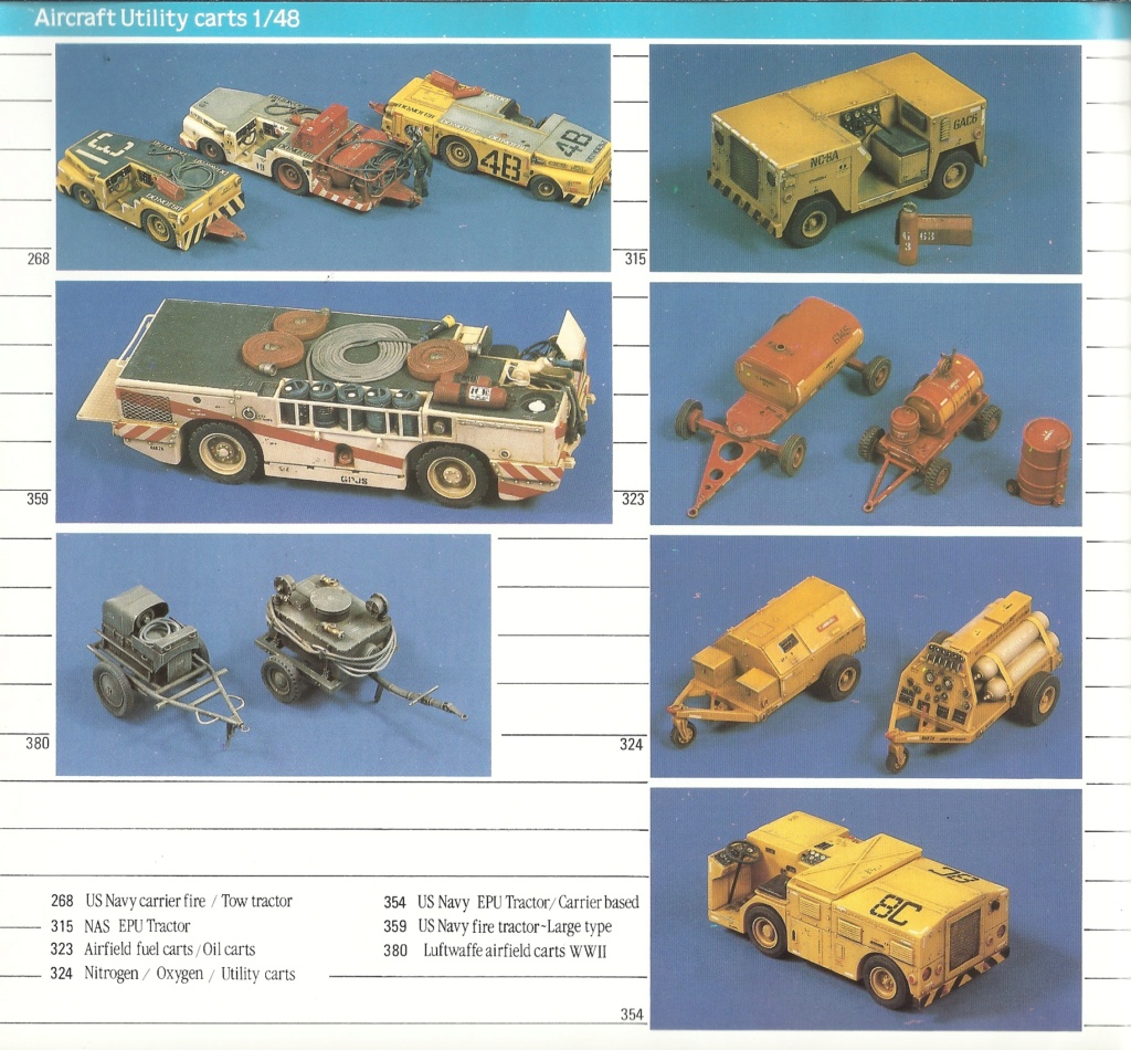 [VERLINDEN 1989] Catalogue 1989 6ème édition Verli384