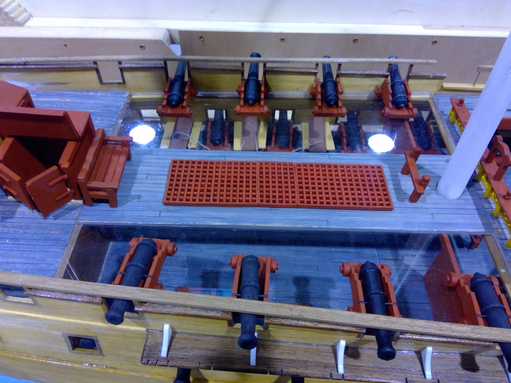 chambery - CHAMBERY (73 SAVOIE) Compte rendu salon de la maquette du 30 au 31 octobre 2021 ... Win_1028