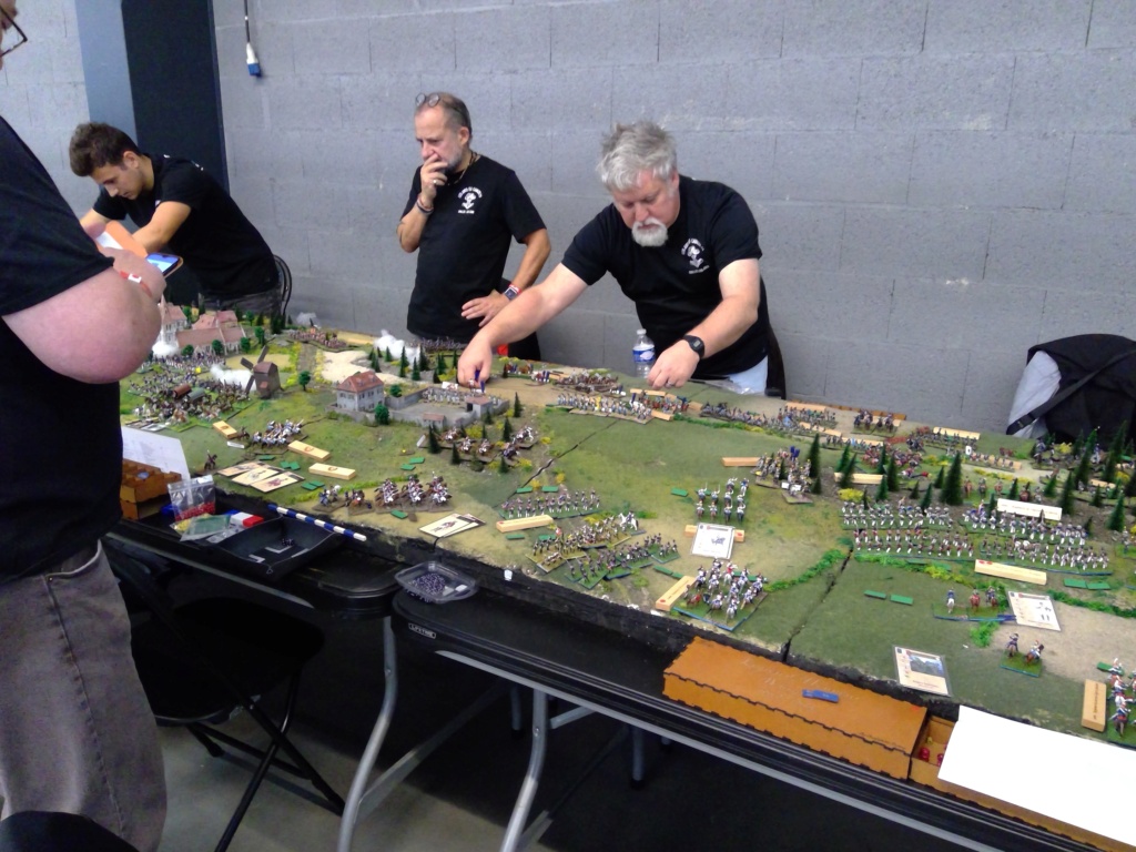 chambery - CHAMBERY (73 SAVOIE) Compte rendu salon de la maquette du 30 au 31 octobre 2021 ... Win_2877
