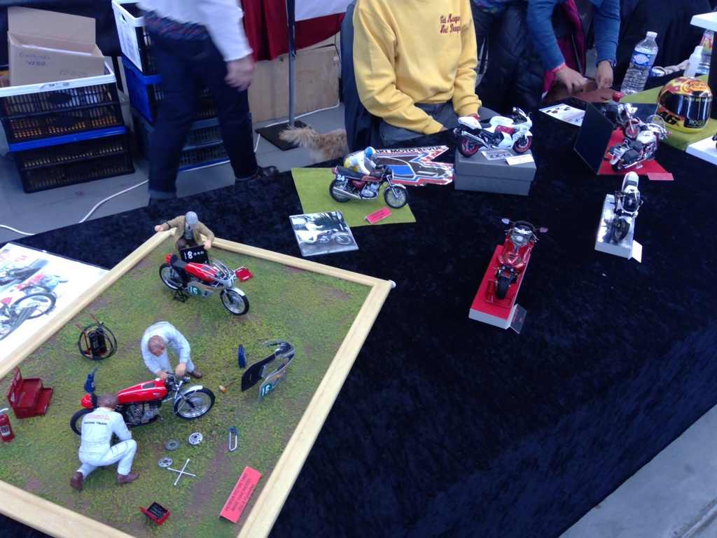 chambery - CHAMBERY (73 SAVOIE) Compte rendu salon de la maquette du 30 au 31 octobre 2021 ... Win_2905