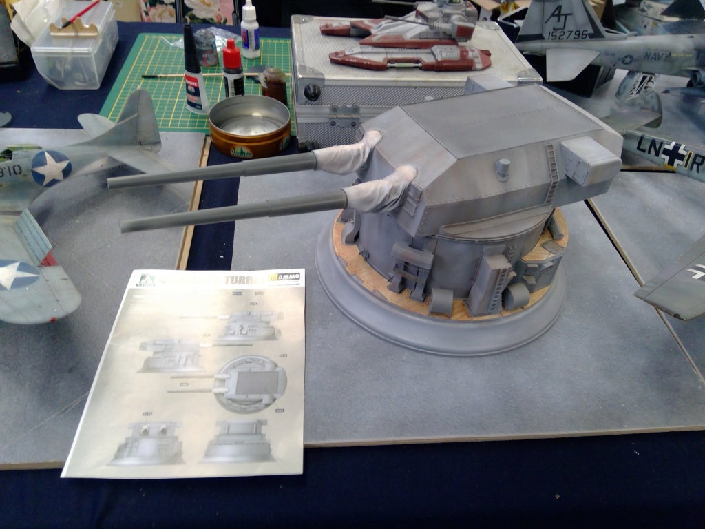 chambery - CHAMBERY (73 SAVOIE) Compte rendu salon de la maquette du 30 au 31 octobre 2021 ... Win_2933
