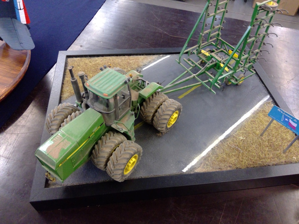 chambery - CHAMBERY (73 SAVOIE) Compte rendu salon de la maquette du 30 au 31 octobre 2021 ... Win_2935