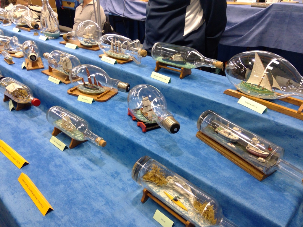 chambery - CHAMBERY (73 SAVOIE) Compte rendu salon de la maquette du 30 au 31 octobre 2021 ... Win_2952