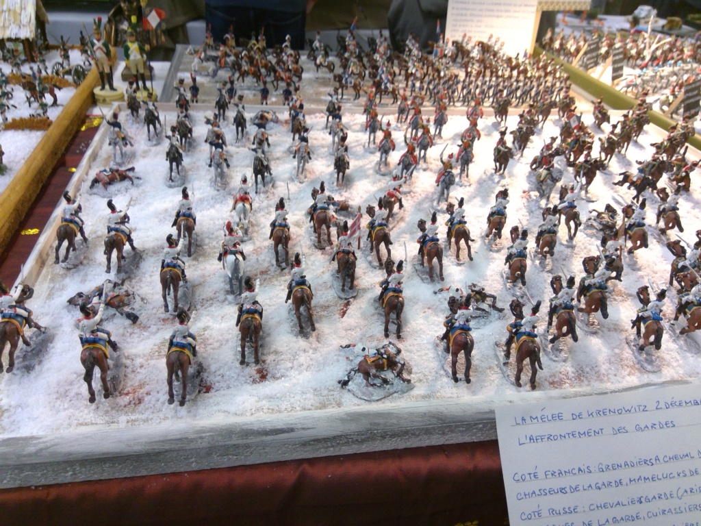 chambery - CHAMBERY (73 SAVOIE) Compte rendu salon de la maquette du 30 au 31 octobre 2021 ... Win_2957