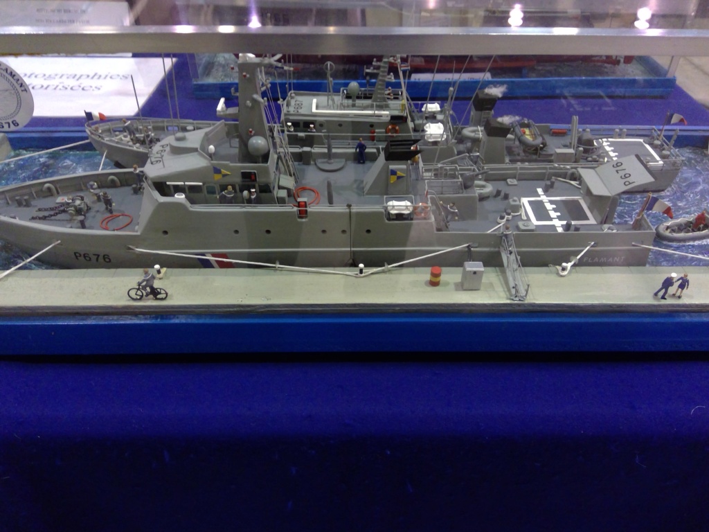 chambery - CHAMBERY (73 SAVOIE) Compte rendu salon de la maquette du 30 au 31 octobre 2021 ... Win_2999