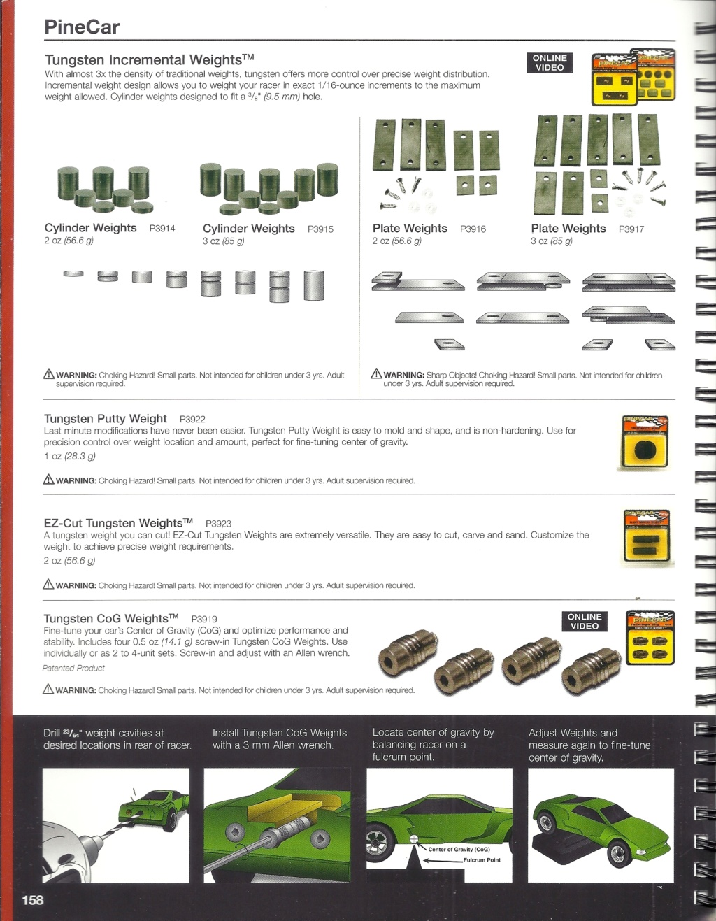 [WOODLAND SCENICS 2016] Catalogue 2016 Woodl170